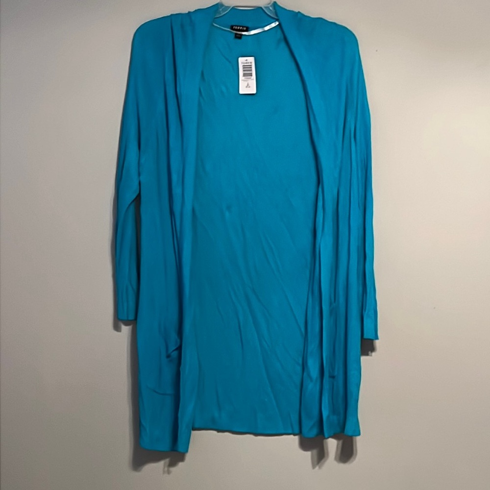 Torrid cardigan